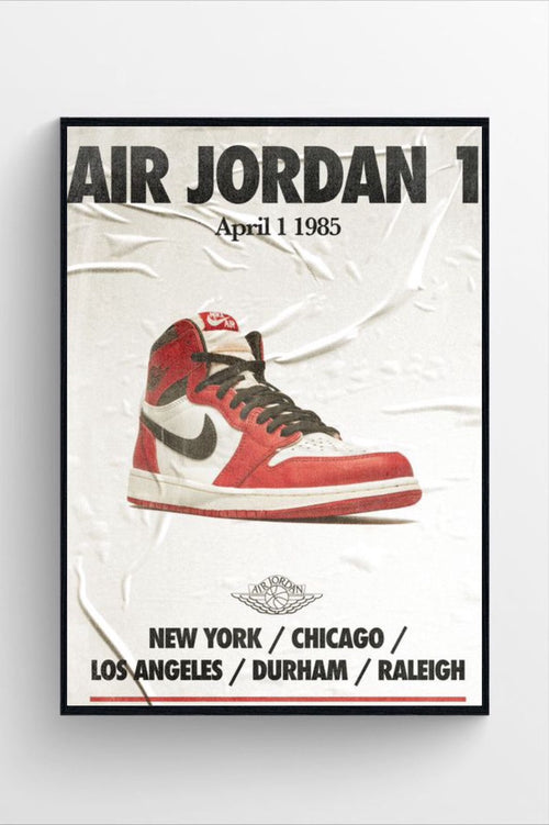 AIR JORDEN NIKE