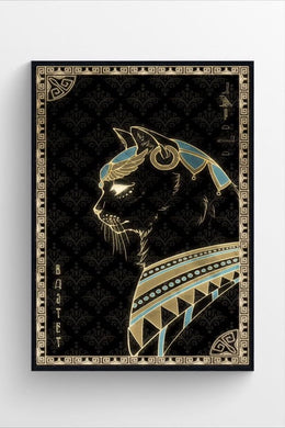 BASTET