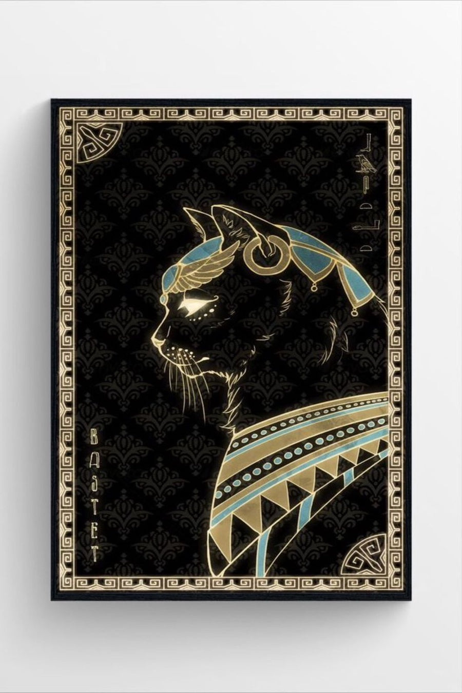 BASTET