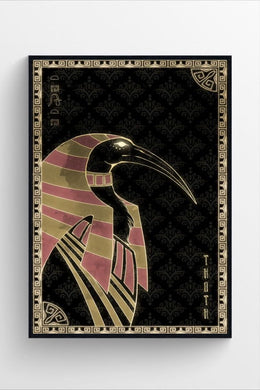 THOTH