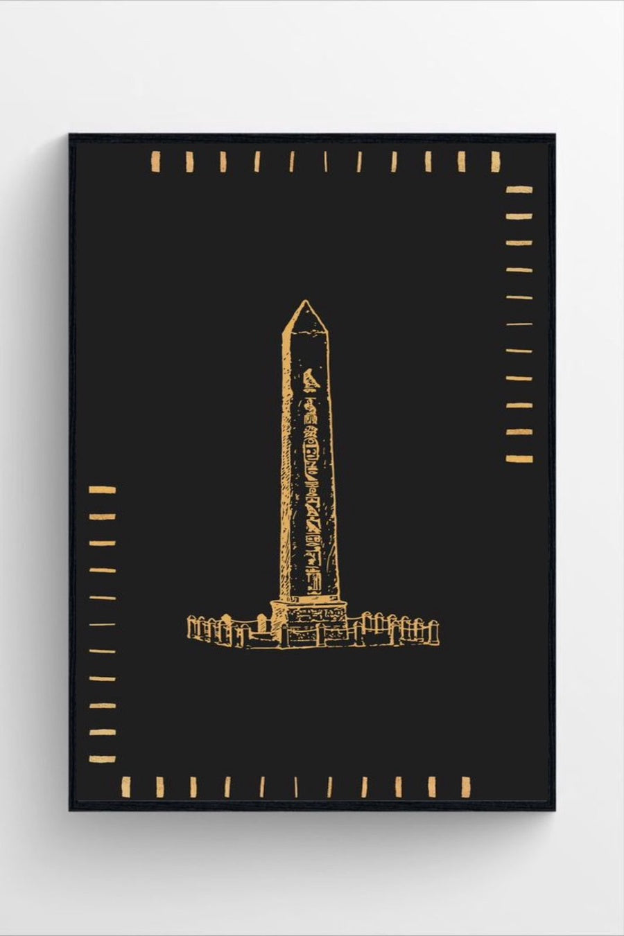 OBELISK