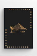 PYRAMIDS