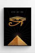 EYE OF RA