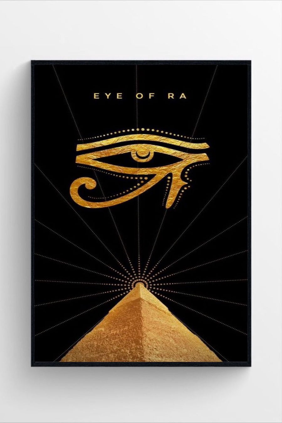 EYE OF RA