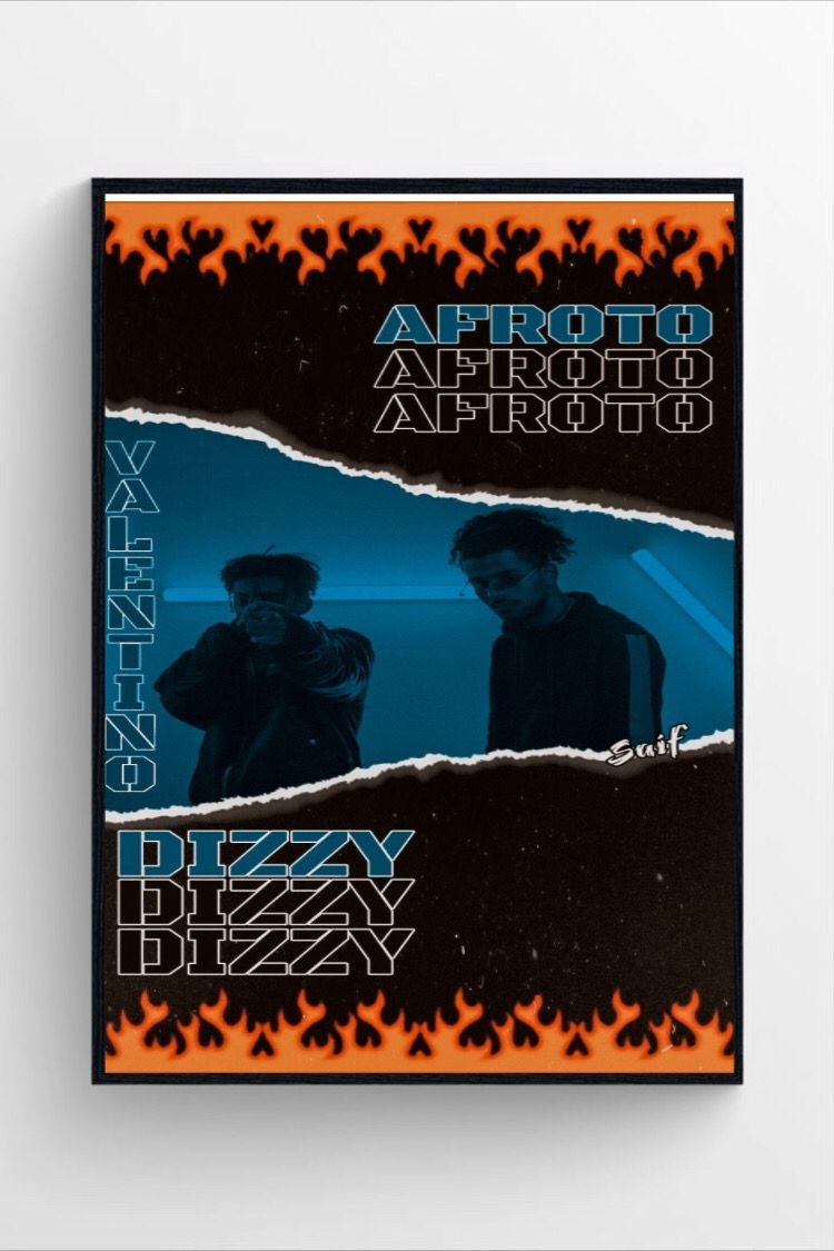 AFROTO&DIZZY