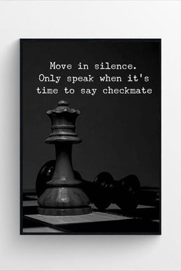 CHESS