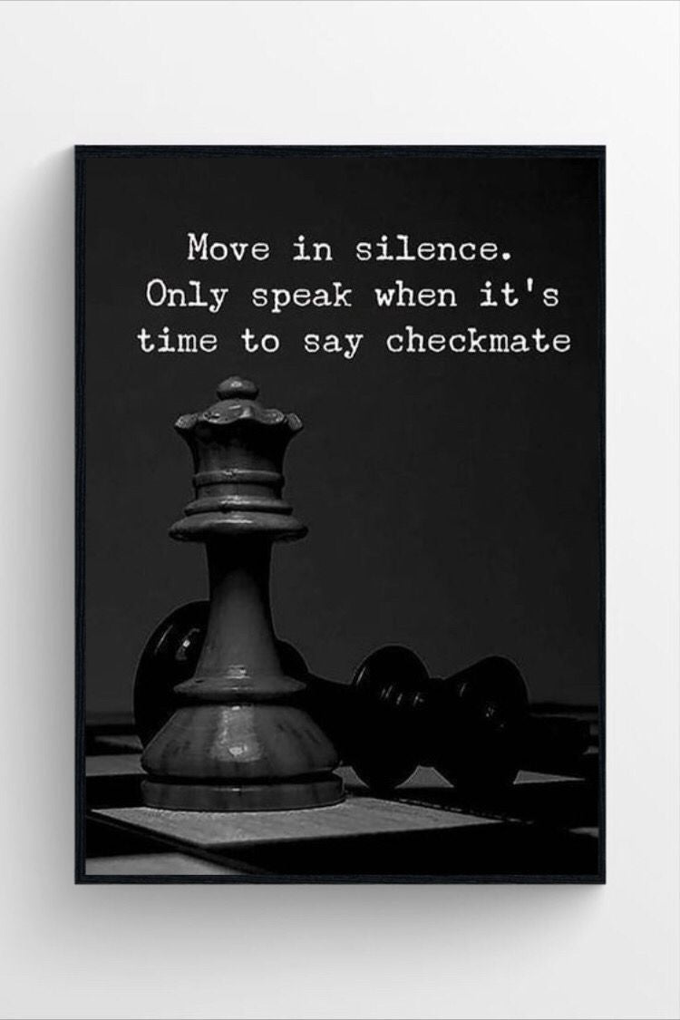 CHESS