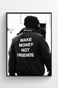 MAKE MONEY