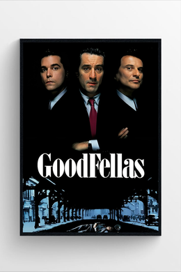 GOODFELAS
