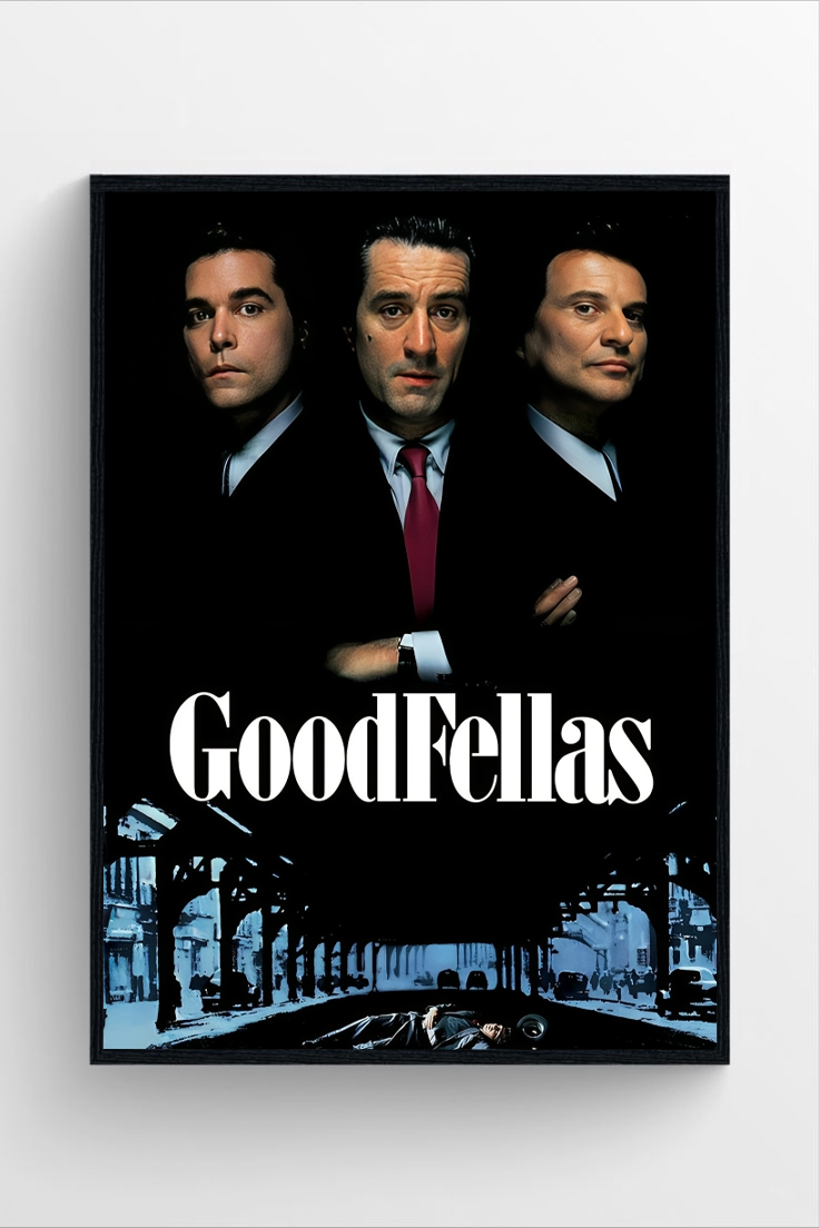 GOODFELAS