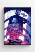 JOHN WICK