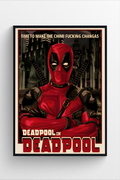 DEADPOOL