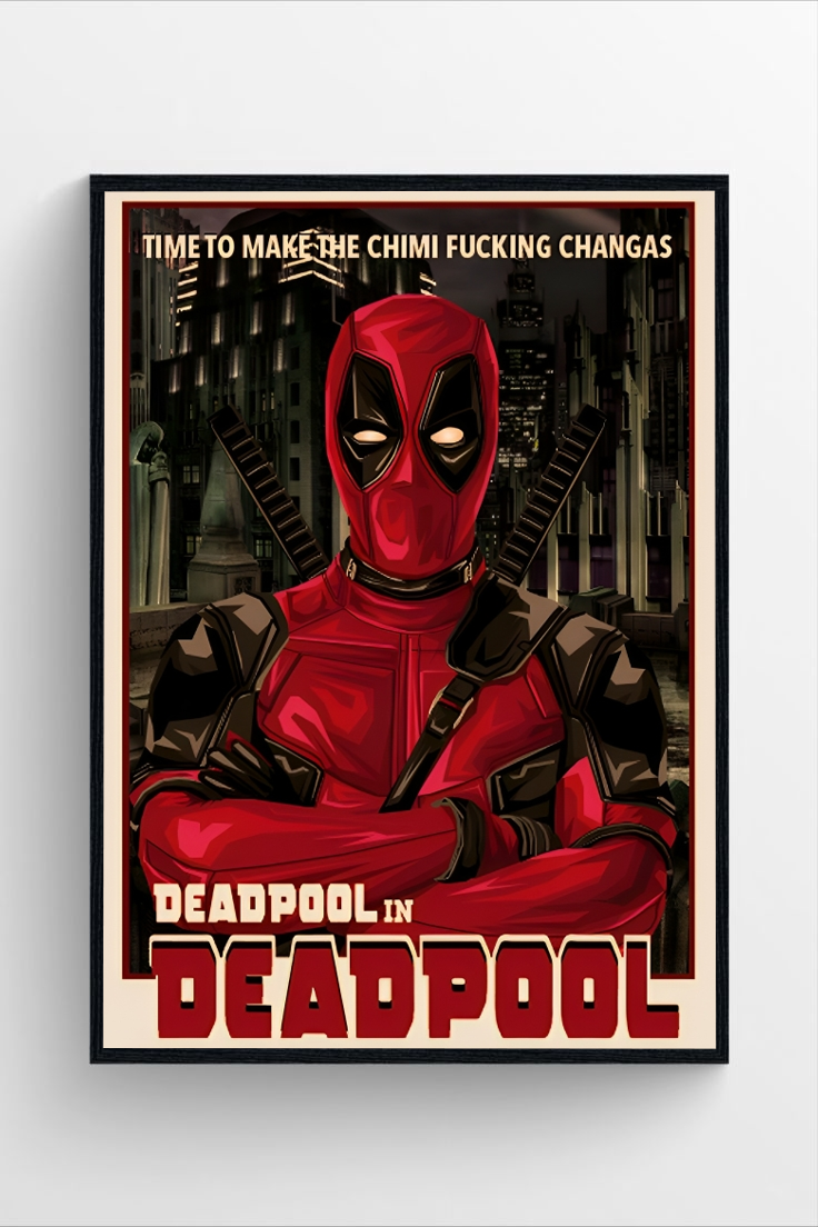 DEADPOOL
