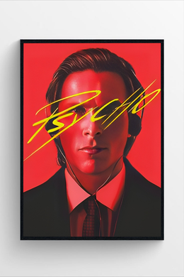 PSYCHO
