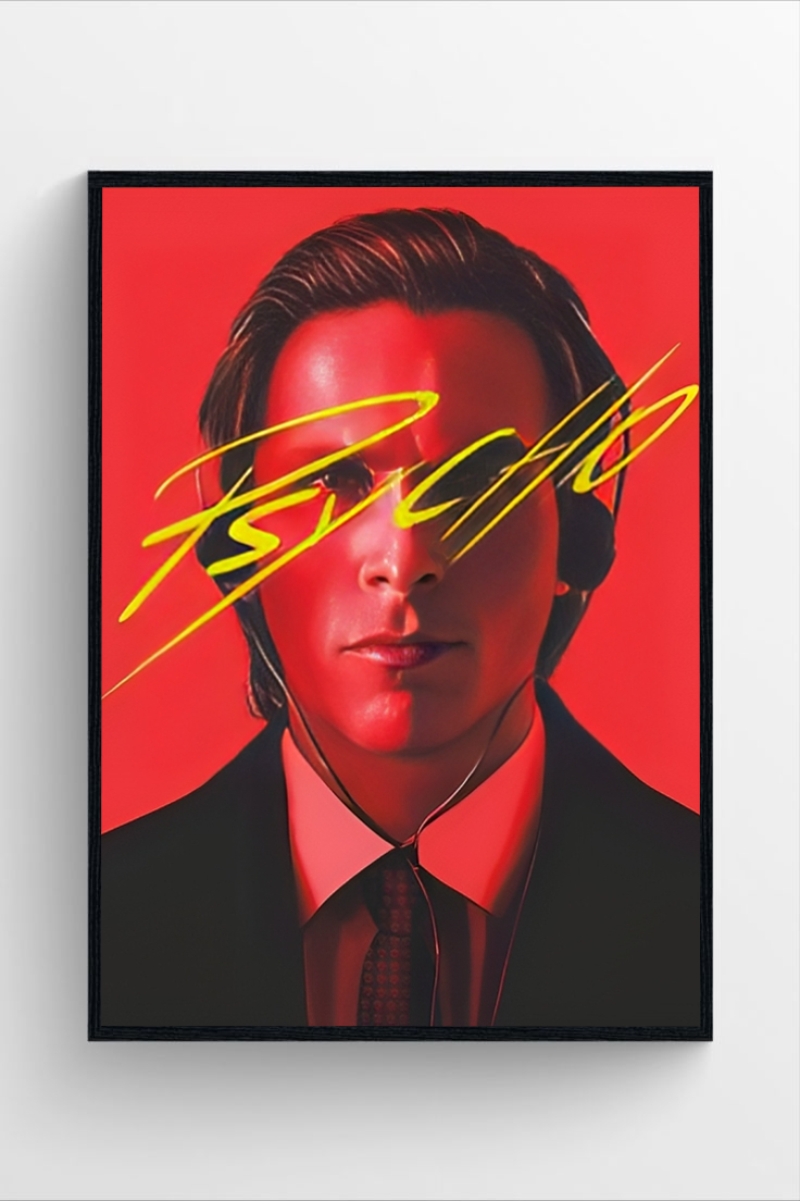PSYCHO