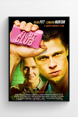 FIGHT CLUB