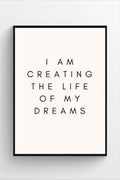 DREAMS