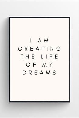 DREAMS