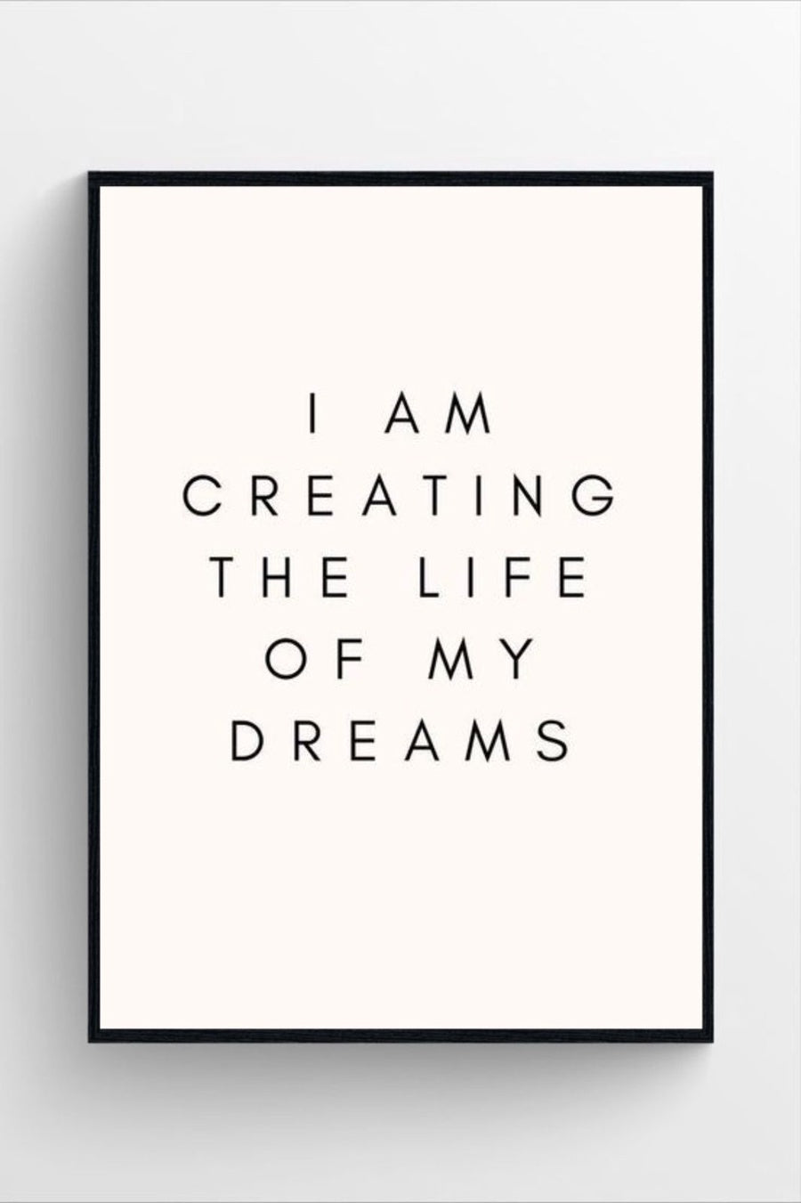 DREAMS