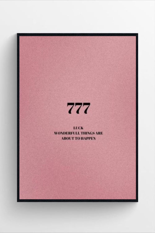 777