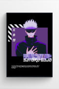 Gojo Satoru