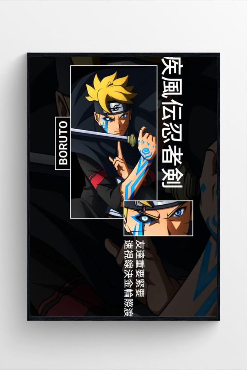 Boruto