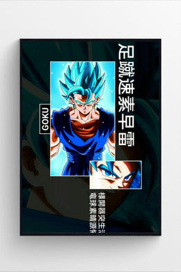 GOKU
