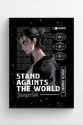 Eren Yeager