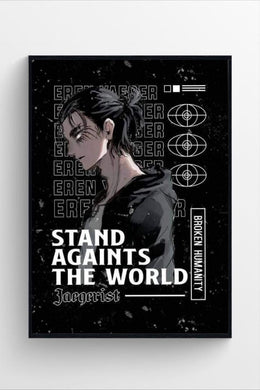 Eren Yeager