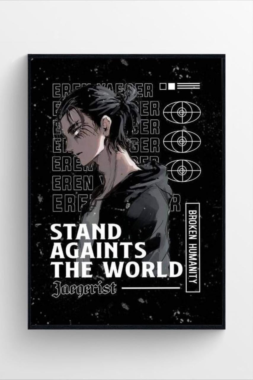 Eren Yeager