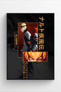 Naruto-Uzumaki