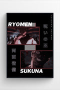Sukuna