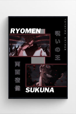 Sukuna