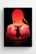 Itachi Uchiha