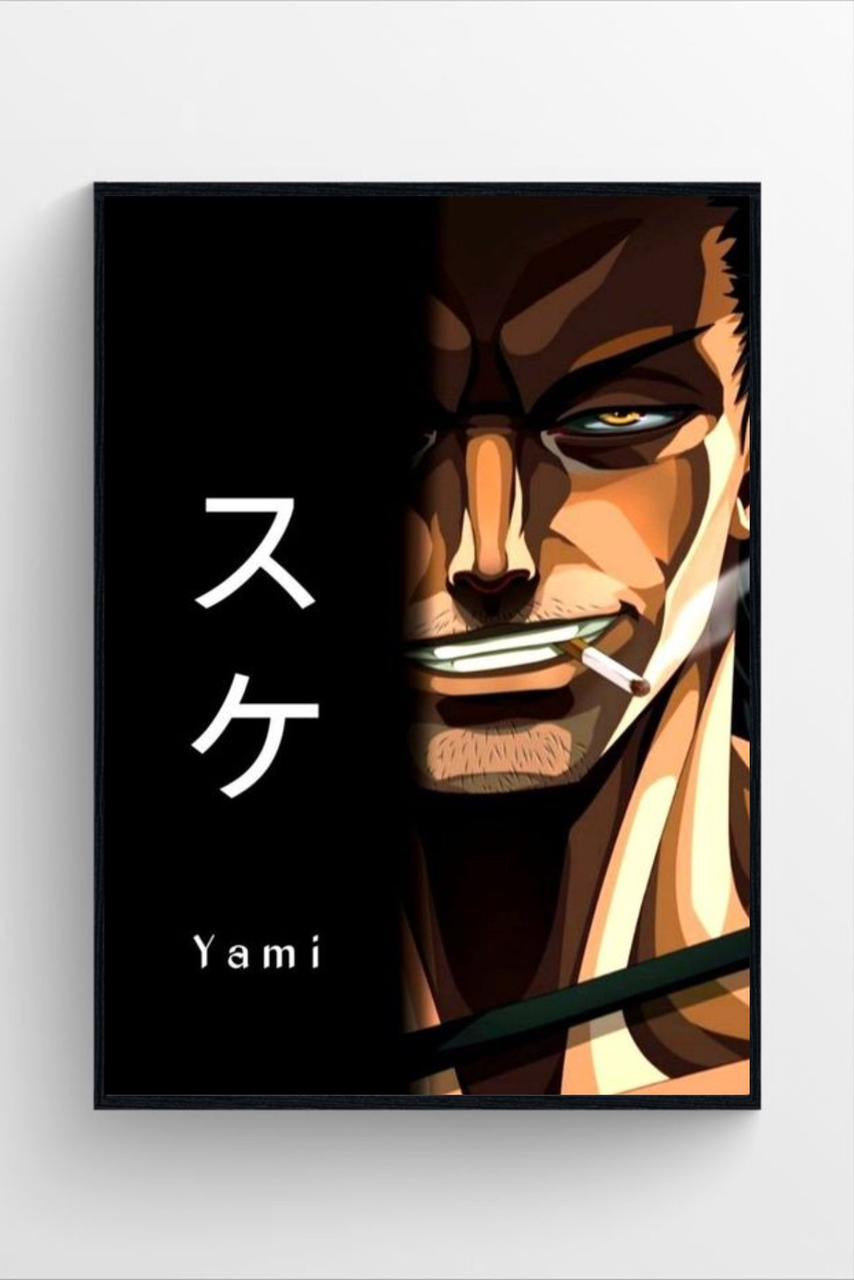 Yami Sukehiro