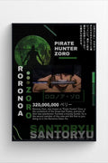 Roronoa Zoro