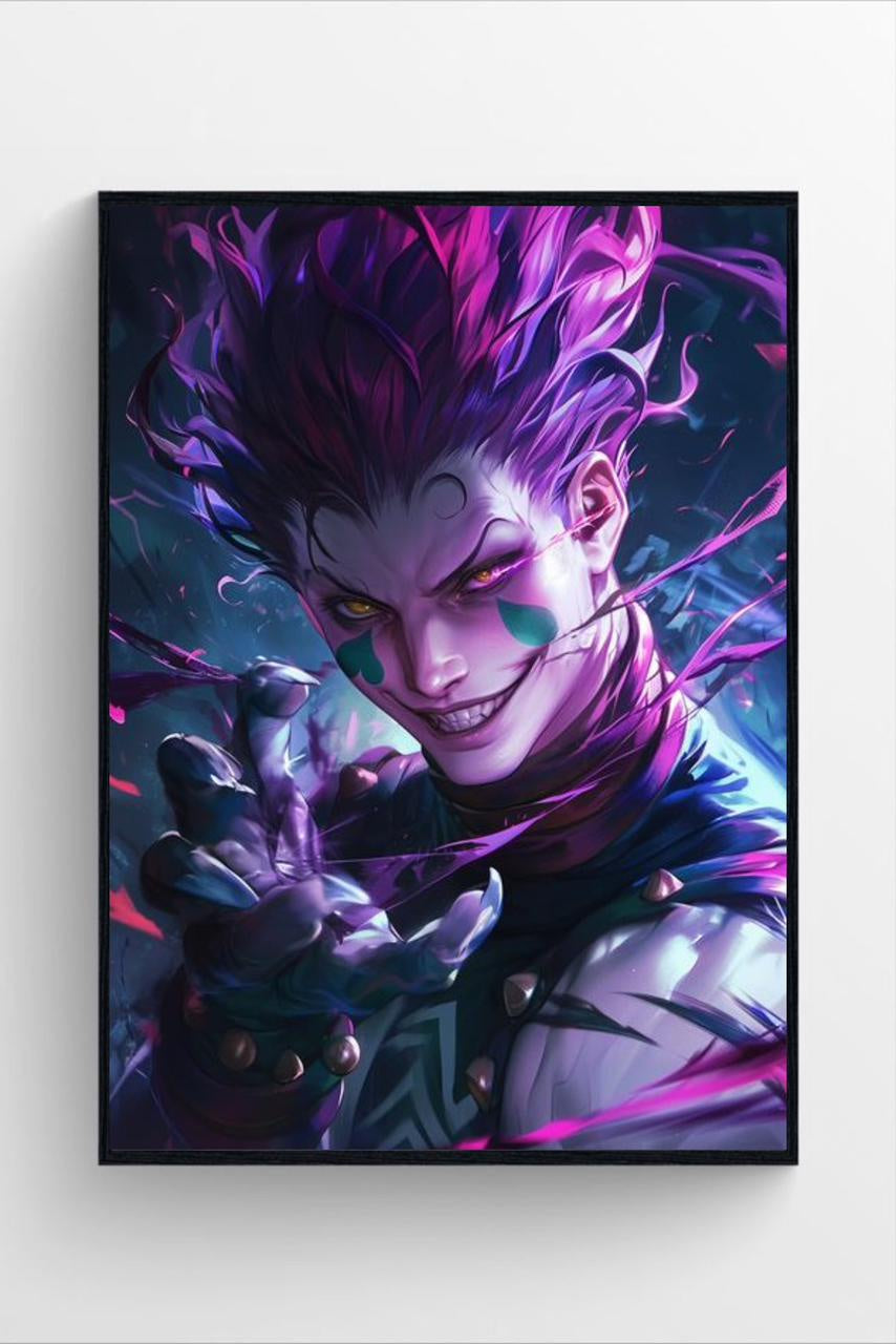 Hisoka