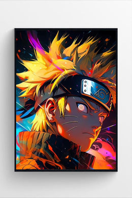 Naruto Uzumaki