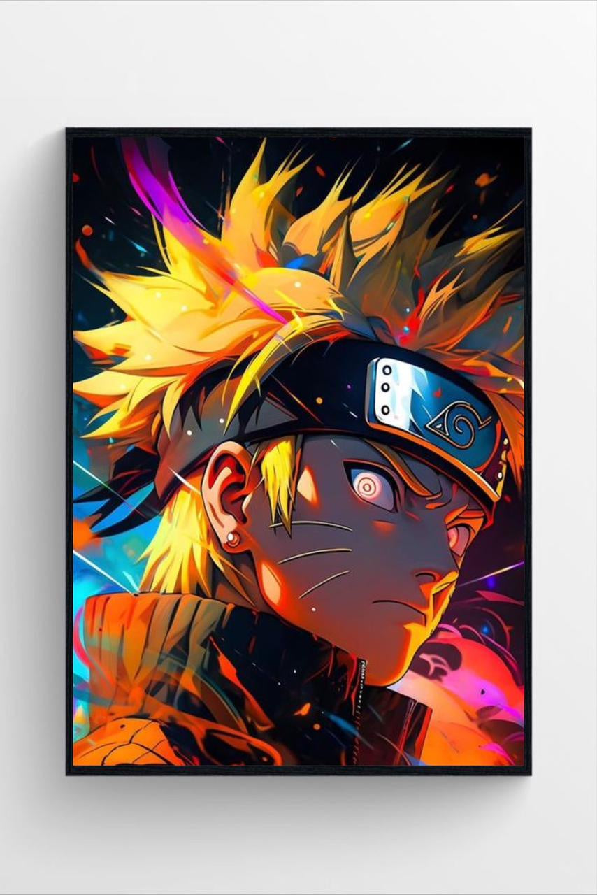 Naruto Uzumaki