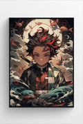 Tanjiro
