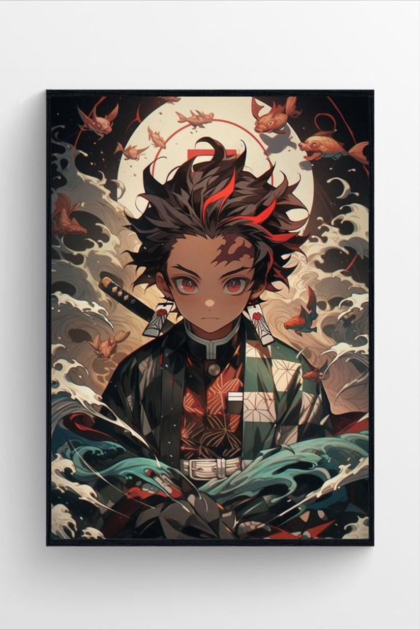 Tanjiro