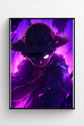 Monkey D Luffy