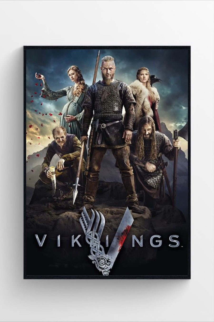 vikings