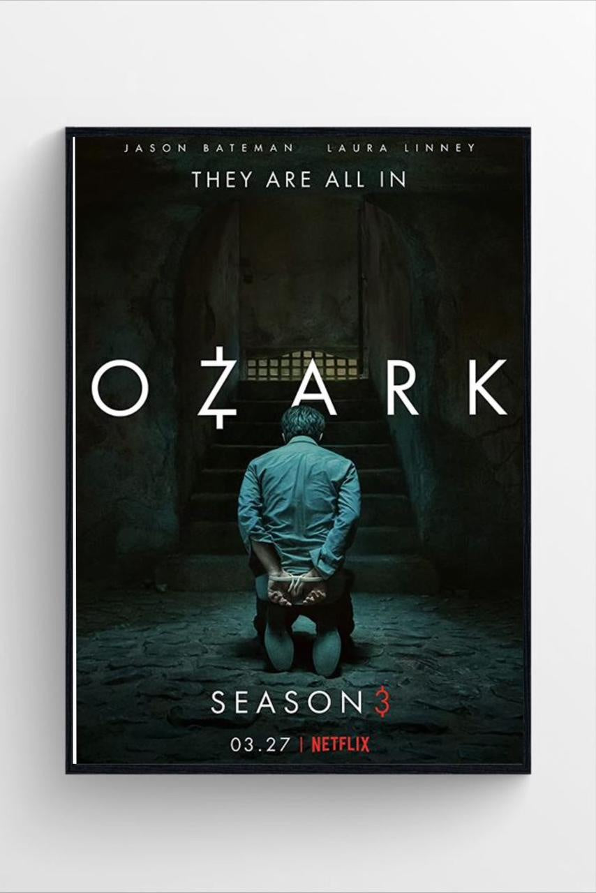 OZARK