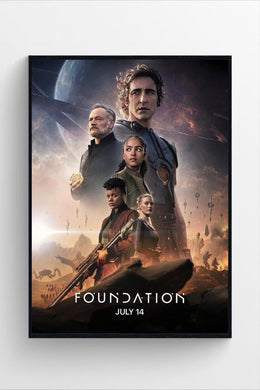 Foundation