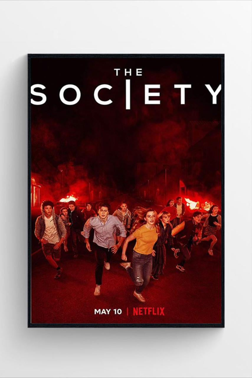 The Society