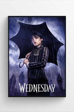 Wednesday