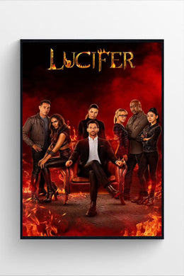 Lucifer