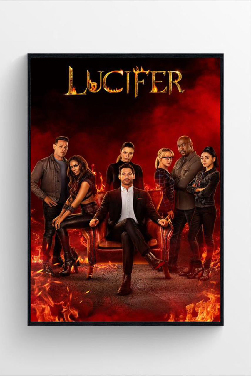 Lucifer