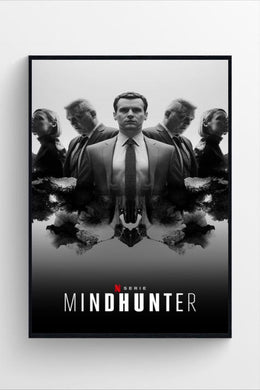 Mind Hunter